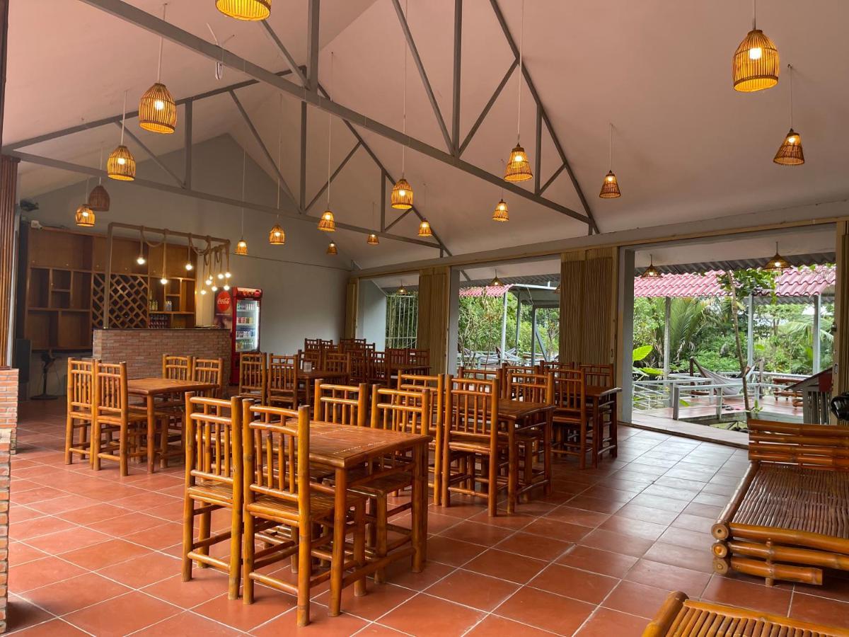 Cato Homestay Can Tho Exterior photo